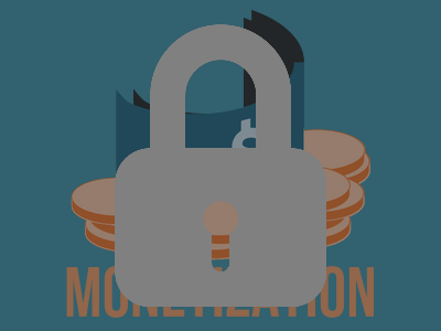 [Locked] Monetization Tutorial