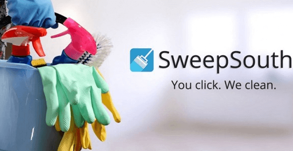 Sweep South Domestic Worker Service