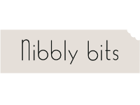 nibbly